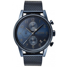 Montre homme HUGO BOSS 1513538 - quartz