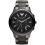 Armani Emporio Armani AR1451 Ronde Ceramic Man 1