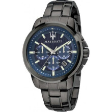 Montre homme MASERATI R8873621005 - quartz