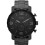 Fossil Fossil Watch NATE JR1401 Sport Chrono Black Man 1