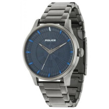 Uhr - POLICE - P15038JSU03M - Unisex - Erwachsener - Neue Kollektion