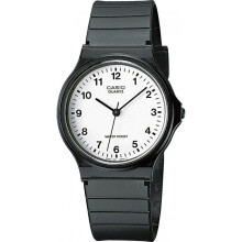 Casio - MQ-24-7BLLGF - Heren horloges - Quartz - Analoog