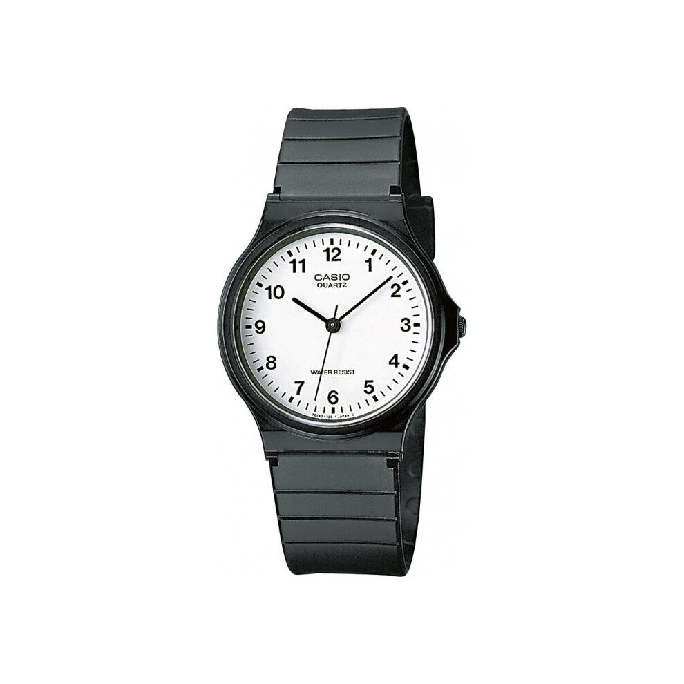 Casio MQ-24-7BLLGF Men