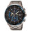 Casio Casio EFR-539D-1A2VUEF Watch Silver Men Edifice 1