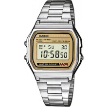 Casio Mezczyznizegarek A158WEA-9EF