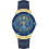 Guess Guess NL W0289L3 Watch Net Blue Man 1