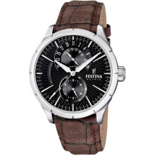 Festina Menwatch F16573/4