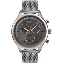 Montre homme HUGO BOSS 1513510 - quartz