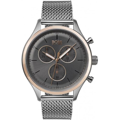 Hugo Boss Montre homme HUGO BOSS 1513510 - quartz
