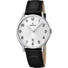 Festina - Armbanduhr - Herren - Chronograph - Klassik - F16745-1