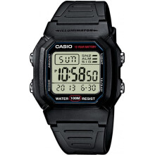 Casio montre Homme W-800H-1AVES