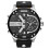 Diesel Ρολόι Diesel DZ7313 Ρολόι Stylae Black Man Round 1