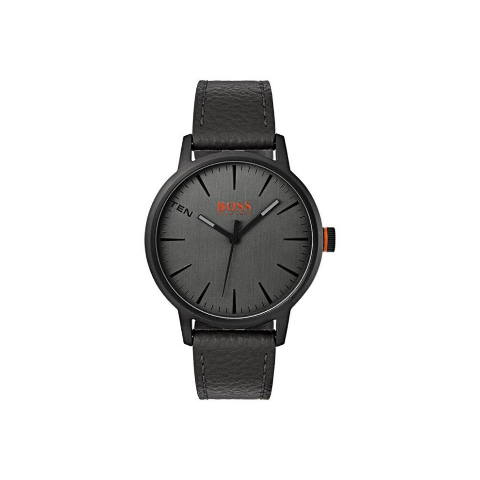 Hugo Boss Orange Copenhagen 150055 Watch