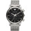 Armani Emporio Armani AR1811 Ρολόι Ασημί Μαύρο Άνδρας 1