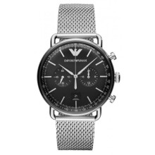 Montre à quartz Emporio Armani AR11104 pour homme