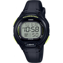 Casio LW-203-1BVEF - Lady`s Watch