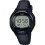 Casio Casio Damenuhr Casio Collection Chronograph LW-203-1BVEF 1