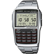 Casio - DBC-32D-1AES - Orologio da polso - Uomo - Quarzo - Collezione