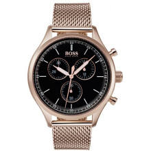 Montre homme HUGO BOSS 1513548 - quartz