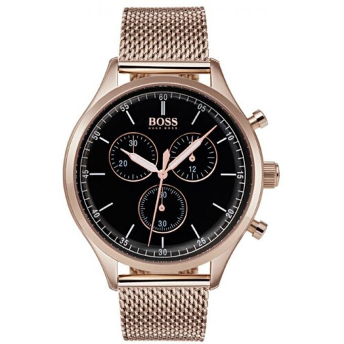 Hugo Boss Montre homme HUGO BOSS 1513548 - quartz
