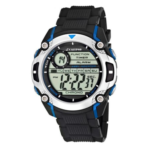 Calypso Calypso Menwatch K5577/2