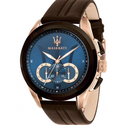 Maserati Maserati R8871612024 Men's Watch