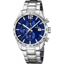 Festina - Orologio da polso - Uomo - Cronografo - Sportivo - F16759-3