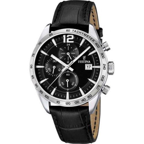 Festina Festina Menwatch F16760/4