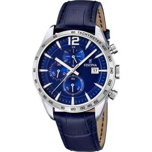 Festina Festina Menwatch F16760/3