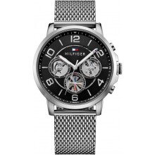 Reloj Hombre TOMMY HILFIGER 1791292 - cuarzo