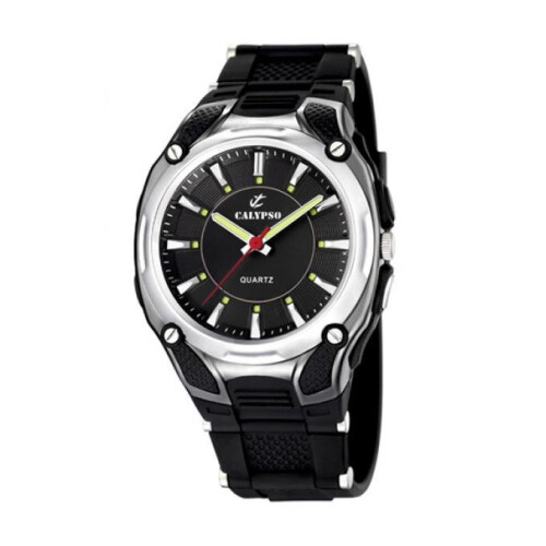 Calypso Calypso Herenhorloge K5560/2