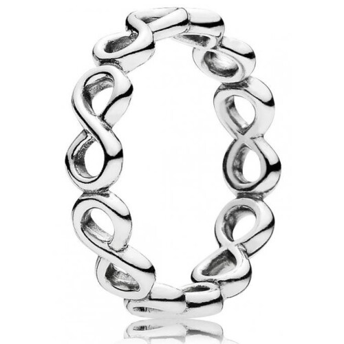 Pandora Pandora Ring 190994 Ring Shine Infinite Woman