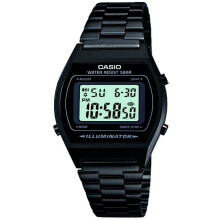 Casio B640WB-1AEF Mixed