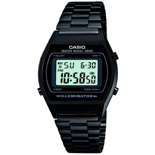 Casio Casio B640WB-1AEF Mixed