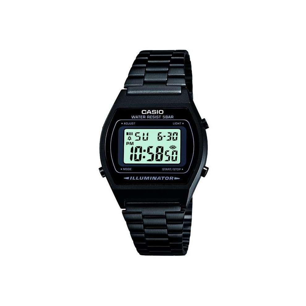 Casio B640WB-1AEF Mixed