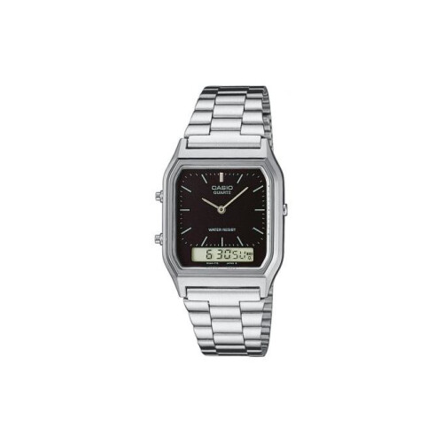 Casio Casio Collection AQ-230A-1DMQYES Men