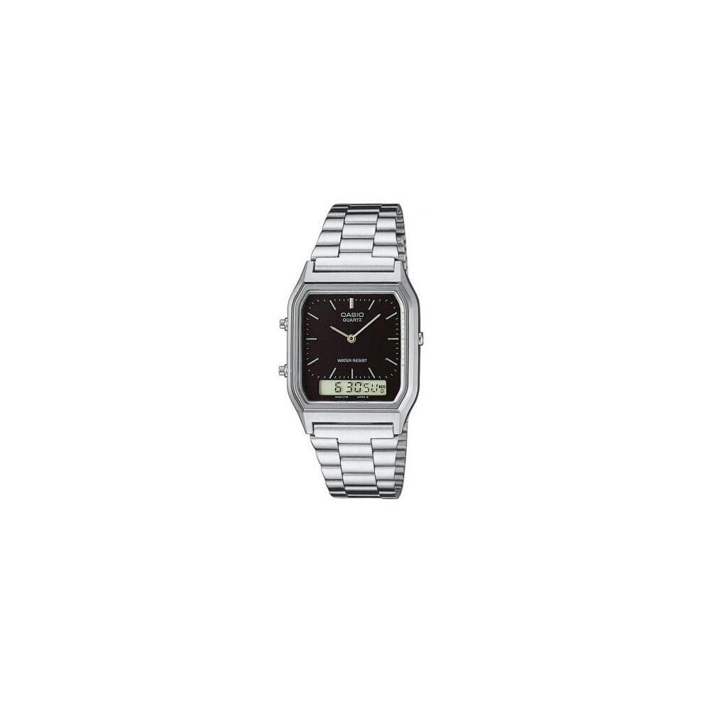 Casio Collection AQ-230A-1DMQYES Men