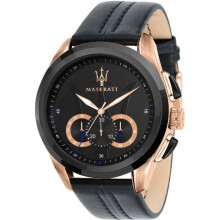 Maserati - R8871612025 - Wrist Watch - Men - Quartz - TRAGUARDO