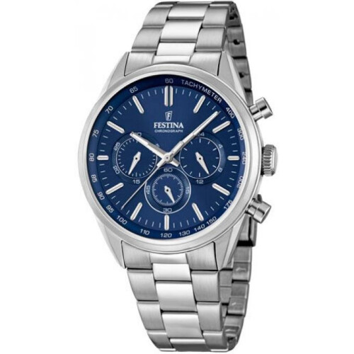 Festina Festina Menwatch F16820/2