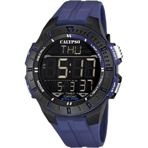 Calypso Calypso Herenhorloge K5607/2