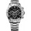 Hugo Boss Boss Watch 1512965 IKON Uhr Index Steel Man 1