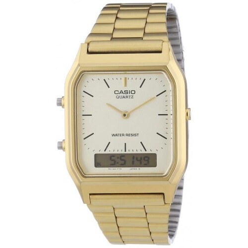 Casio Casio Menwatch AQ-230GA-9DMQYES