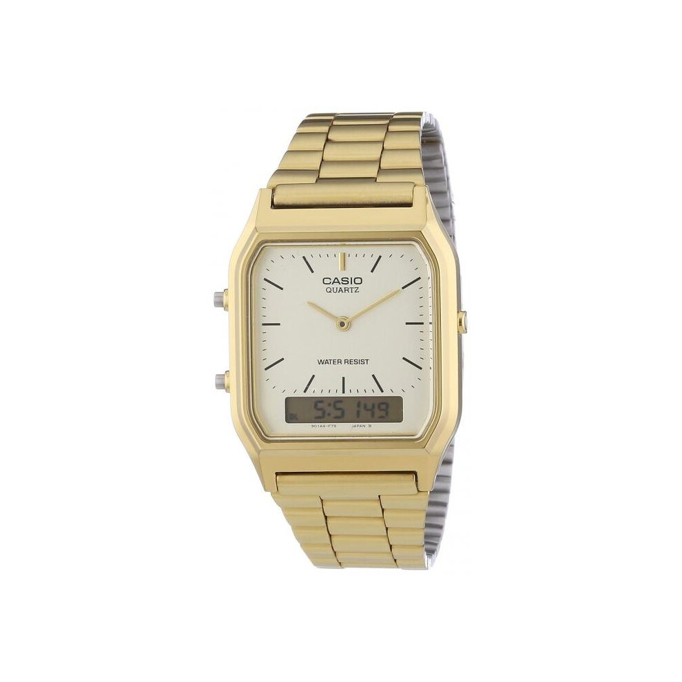 Casio Collection AQ-230GA-9DMQYES Men