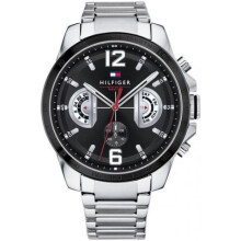Montre homme TOMMY HILFIGER 1791472 - quartz