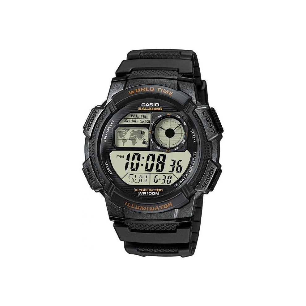 Casio Collection AE-1000W-1AVEF Men