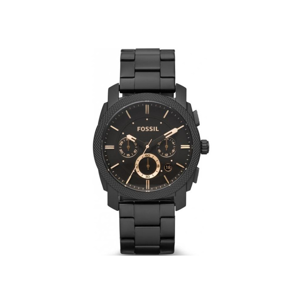 Fossil Watch FS4682 Men
