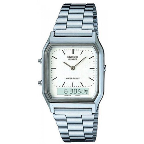 Casio Casio Herrenuhr AQ-230A-7DMQYES