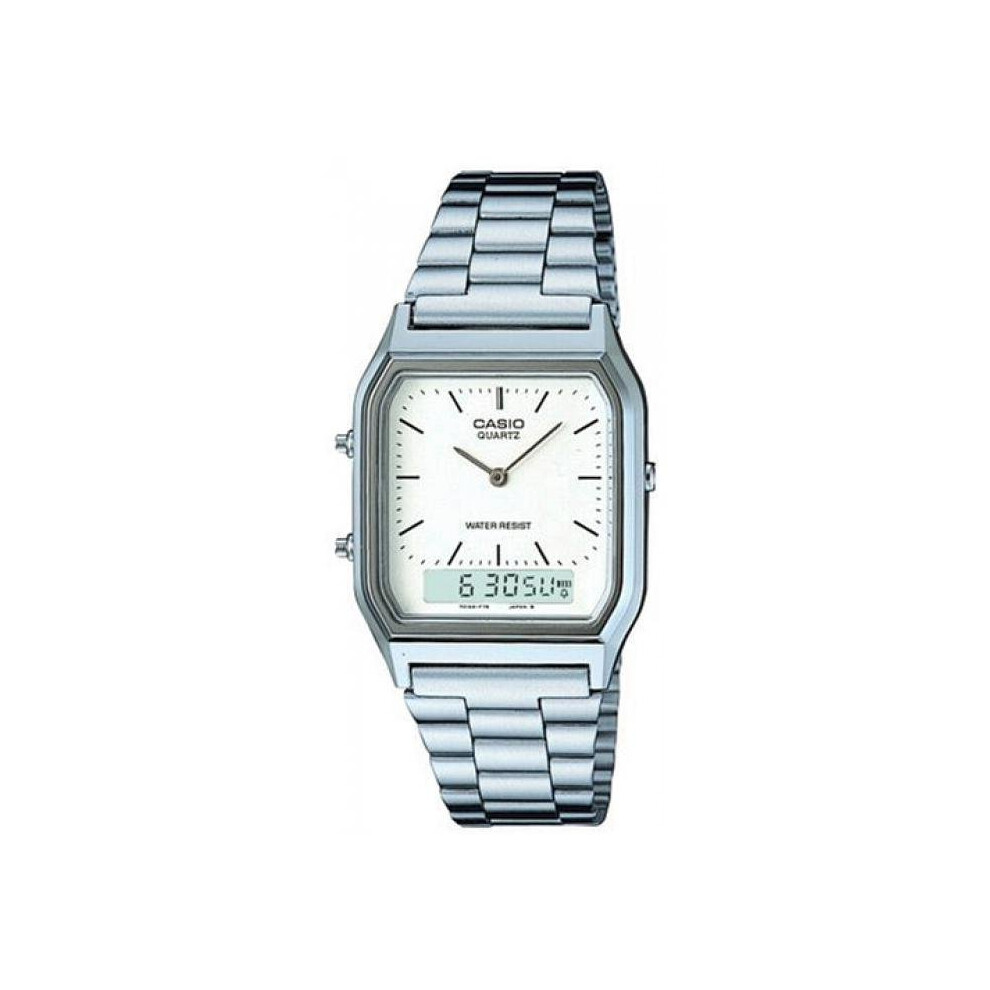 Casio AQ-230A-7DMQYES Men