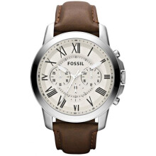 Fossil Herrenarmbanduhr Dress FS4735