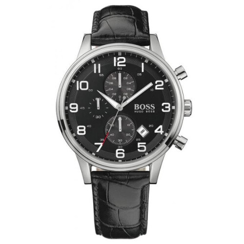 Hugo Boss Montre homme HUGO BOSS 1512448 - quartz
